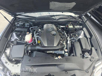 2020 Lexus RC 300 – miniatura 16