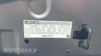 2020 Lexus RC 300 – miniatura 18