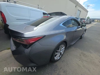 2020 Lexus RC 300 – miniatura 4
