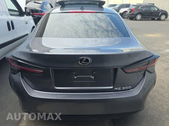 2020 Lexus RC 300 – miniatura 5