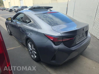 2020 Lexus RC 300 – miniatura 6