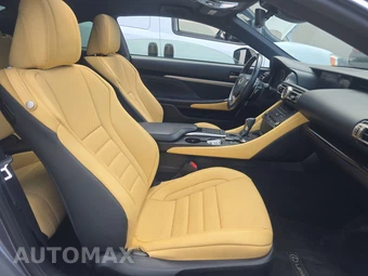 2020 Lexus RC 300 – miniatura 8