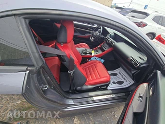 2020 Lexus RC 350 F SPORT - miniatura 18