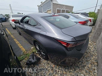 2020 Lexus RC 350 F SPORT - miniatura 2