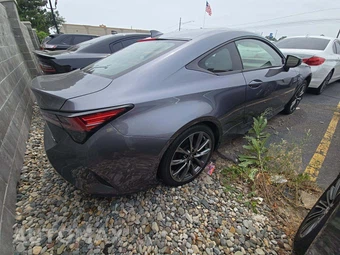 2020 Lexus RC 350 F SPORT - miniatura 3