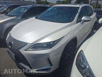 2020 Lexus RX 350