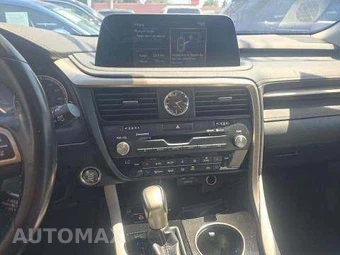 2020 Lexus RX 350 – miniatura 10