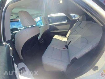 2020 Lexus RX 350 – miniatura 13
