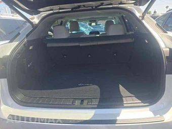 2020 Lexus RX 350 – miniatura 14