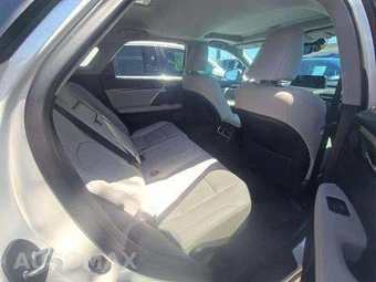 2020 Lexus RX 350 – miniatura 16