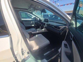 2020 Lexus RX 350 – miniatura 18