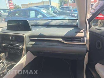 2020 Lexus RX 350 – miniatura 19