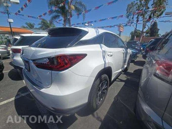2020 Lexus RX 350 – miniatura 3