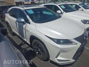 2020 Lexus RX 350 – miniatura 4