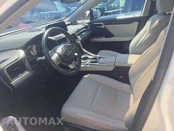 2020 Lexus RX 350 – miniatura 6