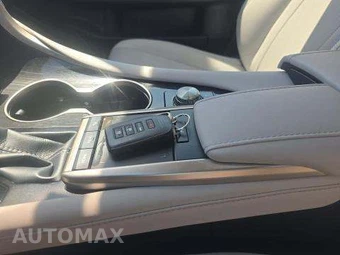 2020 Lexus RX 350 – miniatura 8