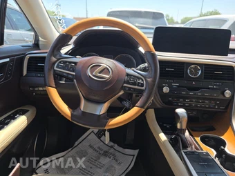 2020 Lexus RX 350 – miniatura 10