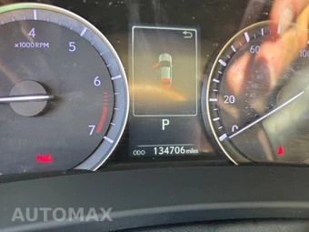 2020 Lexus RX 350 – miniatura 12