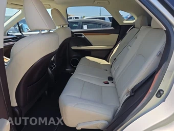2020 Lexus RX 350 – miniatura 13