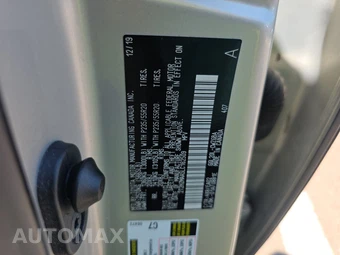 2020 Lexus RX 350 – miniatura 14
