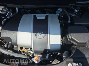 2020 Lexus RX 350 – miniatura 15
