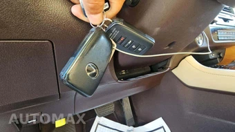 2020 Lexus RX 350 – miniatura 19