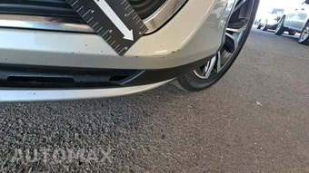 2020 Lexus RX 350 – miniatura 21