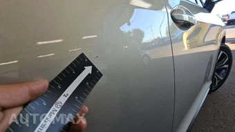 2020 Lexus RX 350 – miniatura 22