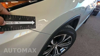 2020 Lexus RX 350 – miniatura 24