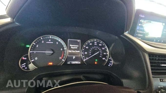 2020 Lexus RX 350 – miniatura 27