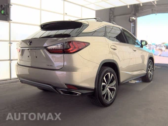 2020 Lexus RX 350 – miniatura 4
