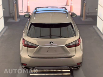 2020 Lexus RX 350 – miniatura 5