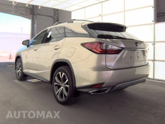 2020 Lexus RX 350 – miniatura 6