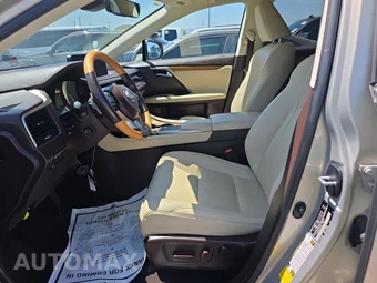 2020 Lexus RX 350 – miniatura 7