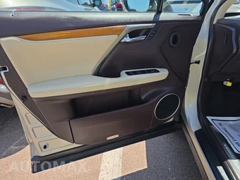 2020 Lexus RX 350 – miniatura 9