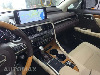 2020 Lexus RX 350 – miniatura 10