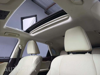 2020 Lexus RX 350 – miniatura 11