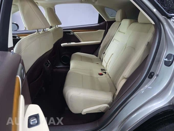 2020 Lexus RX 350 – miniatura 13