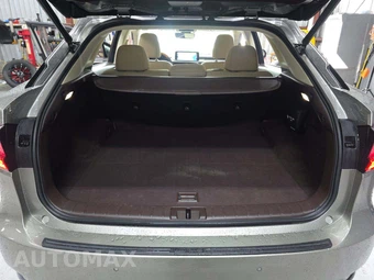 2020 Lexus RX 350 – miniatura 14