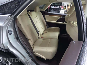 2020 Lexus RX 350 – miniatura 16
