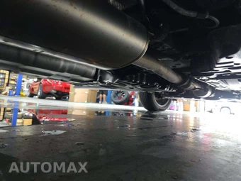 2020 Lexus RX 350 – miniatura 17