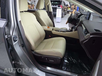 2020 Lexus RX 350 – miniatura 18