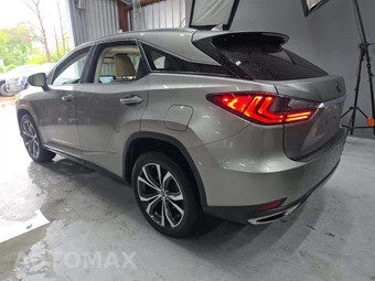 2020 Lexus RX 350 – miniatura 2