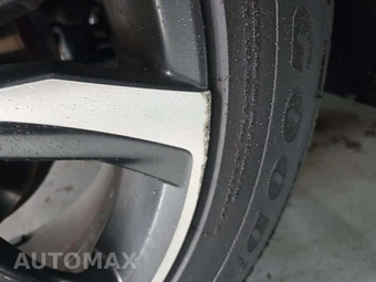 2020 Lexus RX 350 – miniatura 21