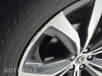 2020 Lexus RX 350 – miniatura 24