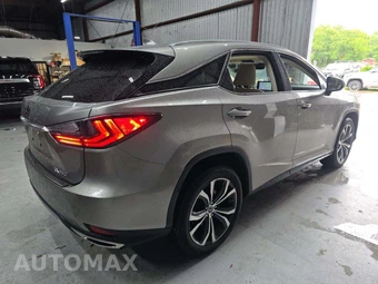 2020 Lexus RX 350 – miniatura 3