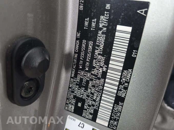 2020 Lexus RX 350 – miniatura 5