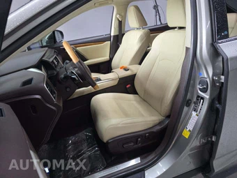 2020 Lexus RX 350 – miniatura 6