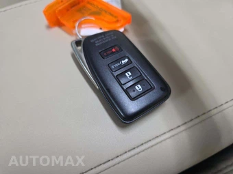 2020 Lexus RX 350 – miniatura 8