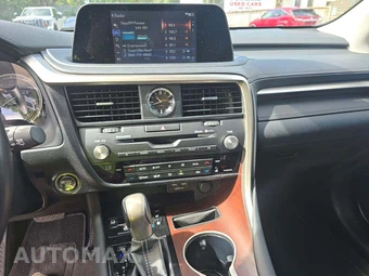 2020 Lexus RX 350 – miniatura 10